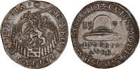 NORTHERN NETHERLANDS &AElig; Jeton or Rekenpenning 1575 Province of Holland - ... 972.88 元  ＋  505.90 元 运费