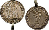 ITALIAN STATES AR Mocenigo or Lira da 21 Soldi n.d. (Oct. 1534-Dec. 1536... 213.62 US$  +  75.06 US$ shipping