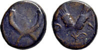ROMAN PROVINCES &AElig;12 CY 59 (131-132 AD) Commagene - Samosata - temp. Hadr... 155.89 US$  +  75.06 US$ shipping