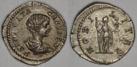 ROMAN EMPIRE AR Denarius 200-202 AD Geta, as Caesar ss+/vz- 145.01 US$  +  75.41 US$ shipping