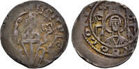 GERMAN STATES AR Pfennig Archbishopric of Cologne - Heinrich I von Molenark -