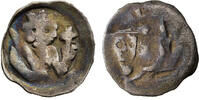 GERMAN STATES 1/4 Taler n.d. (1615) Teutonic Order - Maximilian