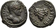 ROMAN PROVINCES Æ18 Thrace - Traianopolis - Caracalla -