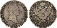POLAND 5 Złotych 1834 KG Congress Kingdom - Russian Partition - Nicholas... 450.34 US$  +  75.06 US$ shipping