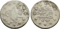 OTTOMAN EMPIRE 1 Kurush Abdul Hamid II -