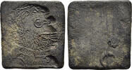 POLAND Lead Token City of Danzig / Gdańsk -