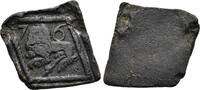POLAND Lead Token City of Danzig / Gdańsk -