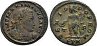 ROMAN EMPIRE BI Follis 310-313 AD Maximinus II Daia ss+ 69.28 US$  +  75.06 US$ shipping