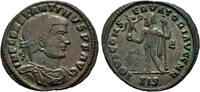 ROMAN EMPIRE BI Follis early 313 AD Constantine I, the Great ss+ 86.60 US$  +  75.06 US$ shipping