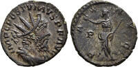 ROMAN EMPIRE BI Antoninianus c. mid-late 268 AD Gallic Empire - Treveri ... 98.15 US$  +  75.06 US$ shipping