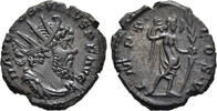 ROMAN EMPIRE BI Antoninianus early 269 AD Gallic Empire - Treveri (Trier... 109.70 US$  +  75.06 US$ shipping