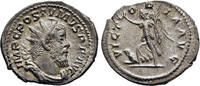 ROMAN EMPIRE BI Antoninianus c. late 260-c. late 261 AD Gallic Empire - ... 98.15 US$  +  75.06 US$ shipping