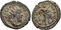 ROMAN EMPIRE BI Antoninianus c. mid-c. late 263 AD Gallic Empire - Treve... 98.15 US$  +  75.06 US$ shipping