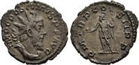 ROMAN EMPIRE BI Antoninianus c. late 260-c. late 261 AD Gallic Empire - ... 121.24 US$  +  75.06 US$ shipping
