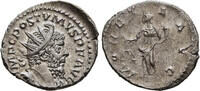 ROMAN EMPIRE BI Antoninianus c. 264-c. 265 AD Gallic Empire - Treveri (T... 115.47 US$  +  75.06 US$ shipping