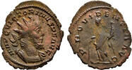 ROMAN EMPIRE BI Antoninianus c. early-c. mid 271 AD Gallic Empire - Colo... 63.51 US$  +  75.06 US$ shipping