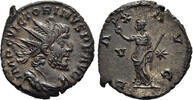 ROMAN EMPIRE BI Antoninianus c. late 269-c. mid 270 AD Gallic Empire - T... 132.79 US$  +  75.06 US$ shipping