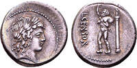 ROMAN REPUBLIC AR Denarius 82 BC Marcia - L. Marcius Censosinus fast vz 5,253.56 元  ＋  505.90 元 运费