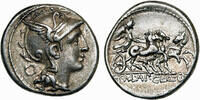 ROMAN REPUBLIC AR Denarius 111-110 BC T. Manlius Mancinus, Appius Claudi... 2,218.17 元  ＋  505.90 元 运费
