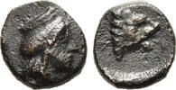 ANCIENT GREECE Æ Chalkous Mysia - Plakia -