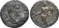 ROMAN PROVINCES Æ21 or Assarion Pisidia - Antioch - Septimius Severus -