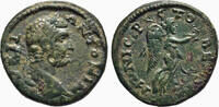 ROMAN PROVINCES Æ23 or Assarion Macedon - Stobi - Caracalla -