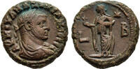 ROMAN PROVINCES BI Tetradrachm Egypt - Alexandria - Maximianus I Herculius -