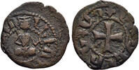ARMENIAN KINGDOM OF CILICIA &AElig; Kardez n.d. (1301-1307) Levon III ss 55.68 US$  +  75.41 US$ shipping