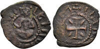 ARMENIAN KINGDOM OF CILICIA &AElig; Kardez n.d. (1301-1307) Levon III fast ss 44.08 US$  +  75.41 US$ shipping