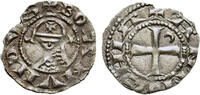 CRUSADER STATES BI Denier n.d. (1219-1233) Principality of Antioch - Boh... 102.09 US$  +  75.41 US$ shipping