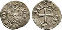 CRUSADER STATES BI Denier n.d. (1219-1233) Principality of Antioch - Boh... 102.09 US$  +  75.41 US$ shipping