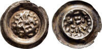 GERMAN STATES AR Bracteate / Brakteat n.d. (c. 13th C.) Duchy of Braunsc... 97.45 US$  +  75.41 US$ shipping
