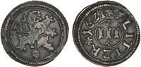 GERMAN STATES 3 Flitter ('Kipperm&uuml;nze') 1621 Principality of Brunswick-W... 55.68 US$  +  75.41 US$ shipping