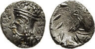 PARTHIAN EMPIRE AR Obol mid-late 1st C. AD Vassal Kings of Persis - Napa... 102.09 US$  +  75.41 US$ shipping