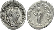 ROMAN EMPIRE AR Denarius Gordianus III -