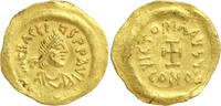 Heraclius (610-641) MA Coin shops