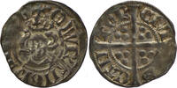 ENGLAND Penny Edward I -