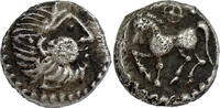 EASTERN CELTS AR Obol Syrmia - Scordisci -