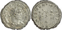 Roman Empire BI Antoninianus Antioch mint - high quality coin of unusual heavy weight
