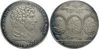 SWEDEN Jubileumriksdaler Karl XIV Johan -