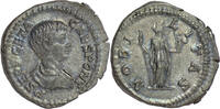 ROMAN EMPIRE AR Denarius Geta, as Caesar under Septimius Severus - ex Mark & Lottie Salton Collection -