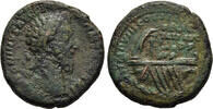ROMAN EMPIRE &AElig; As 176-177 AD Marcus Aurelius fast ss 190.53 US$  +  75.06 US$ shipping