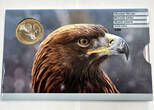Suisse 18.85 Swiss Coin Set 2008 FDC