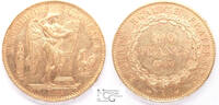 France 100 Francs 1906 A 100 Francs 1906 A 1906 ss