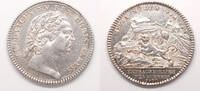 France Jeton 1770 1770 Jeton 1770 ss 75.68 US$  +  34.93 US$ shipping