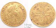 France Louis d'or 1659 X 1659 Louis d'or 1659 X ss 2,910.73 US$  +  34.93 US$ shipping
