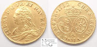 France 1732 Louis d'or 1732 A SS 1,141.01 US$  +  34.93 US$ shipping