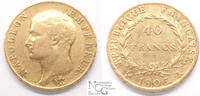 France 1806 40 Francs 1806 A SS 1,571.79 US$  +  34.93 US$ shipping