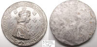 Francs 1499 Trial Louis XII / Anne de Bretagne 1499 TTB-SUP 3,027.16 US$  +  34.93 US$ shipping