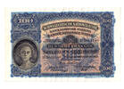 Suisse 100 Francs 1947 100 Francs 1947 FDC 407.50 US$  +  34.93 US$ shipping